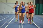 Lyon Track Invitational  Wheaton College Women's track and field teams compete in the Lyon Invitational hosted by Wheaton. - Photo by: Keith Nordstrom : Wheaton College, track & field, Lyon Invitational